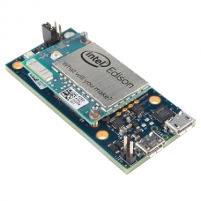 Intel® Edison and Mini Breakout Kit